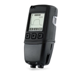 EL-GFX-DTP with Temperature Calibration Certificate