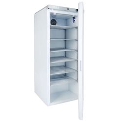 300L Large solid door refrigerator