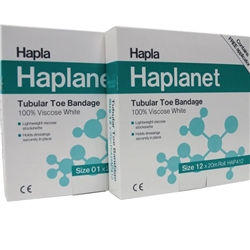 Haplanet Size 00 - Single