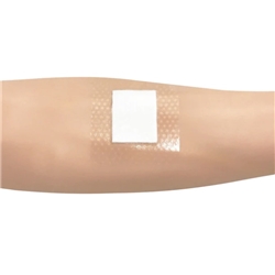 Clearpore Adhesive Dressing 10 x 30cm - Pack of 30 