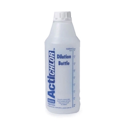 Artichlor 1L dilution bottle