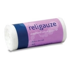 Religauze Roll Sterile - 1m