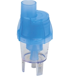 Nebuliser cup 