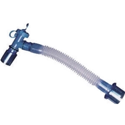 Disposable Flexible Catheter Mount - Non Sterile - SINGLE