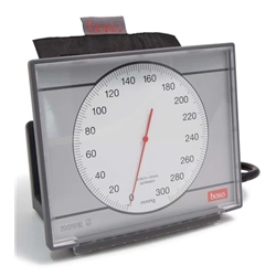 BOSO NOVA S DESK MOUNTED SPHYGMOMANOMETER