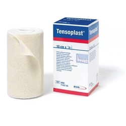 Tensoplast Elastic Adhesive Bandage BP 5cm x 4.5m x6
