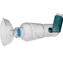 A2A with medium mask -