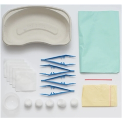 National Catherisation Pack Opt 6 - SINGLE