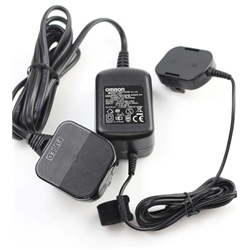 Omron U22 Nebuliser AC Mains Adapter