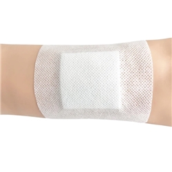 Softpore Adhesive Dressing 6 x 7cm - pack of 60