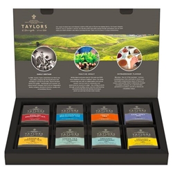 Taylors Assorted Speciality Teabags 48's Gift Box - PACK (6)