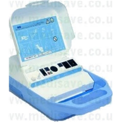 Medix DC Lead For World Traveler Nebuliser