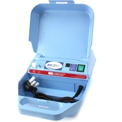 Medix AC2000 Nebuliser 