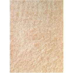 Polyfoam fleecy 5mm - Pack of 4