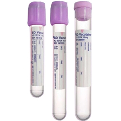 Vacutainer Tube EDTA (K2) 4ml Per 100
