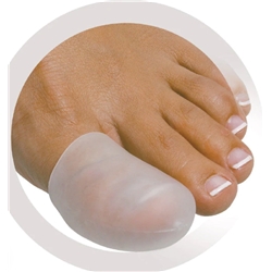 All Gel Toe / Finger Caps Large / XL