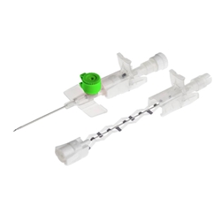 BD Venflon Pro Safety™ (Green)  18g x 32mm per 50