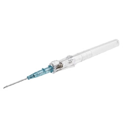 BD Insyte-W Peripheral Venous Catheter 20G x 1.16in (1.1mm x 30mm) Box of 200