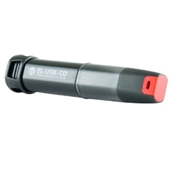 Carbon Monoxide (CO) 0 to 1,000ppm USB Data Logger