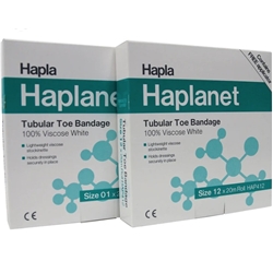 Haplanet Size 01 - Single