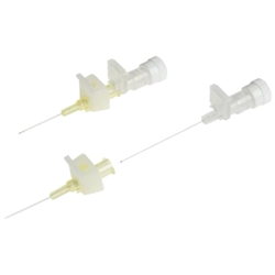 BD Neoflon™ Pro IV Catheter 24GA X 0.75IN - Box of 50
