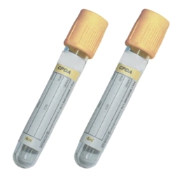 BD Vacutainer SST Advance Tube 3.5ml - Box of 100