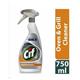 Cif Pro-Formula Oven & Grill Cleaner 750ml