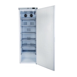 400L Large solid door refrigerator