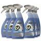 Cif Pro Formula Glass & Multi Surface Cleaner 750ml - PACK (6)