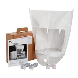 3M Bitter Fit Test Kit