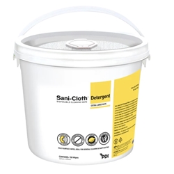Sani-Cloth® Detergent - Bucket (225)