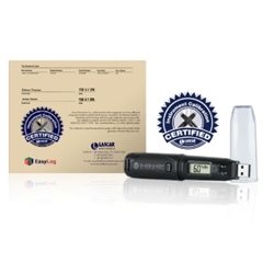 High Accuracy Ultra Low Temperature Cryogenic Data Logger
