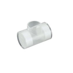 Thermovent®T,Heat Moisture Exchanger(HME)w/o sampling port,Adult 15Frconncection