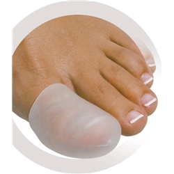All Gel Toe / Finger Caps Small / Medium