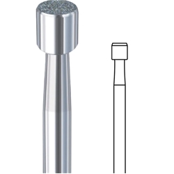 TOP GRIP SML CYLINDER 
