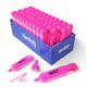 Swash Premium Highlighters Pink (Pack 48) - HLP48PK