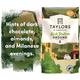 Taylors of Harrogate Rich Italian Ground Coffee 200g - PACK (6)
