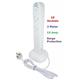 10 Gang Extension Lead Cable Tower 2M