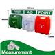 Evolution First Aid, Eye Wash and Burns Stations (LARGE KIT)