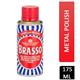 Brasso Polish Tin 175ml  - PACK (8)