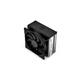 Endorfy Fera 5 155x127x77mm Black and Rose Gold CPU Air Cooler