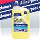 Flash All Purpose Lemon 5 litre - PACK (2)