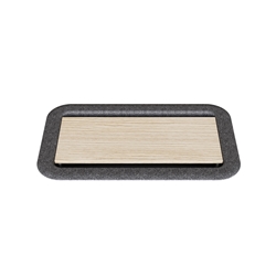 Cub up - MFC/Dark Grey