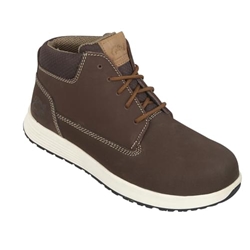 Himalayan Urban Safety Boots Brown [Size UK 8/ EU 42]