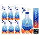 Astonish Multi Surface Bleach Spray 750ml