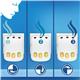 Febreze 3volution Plug in Machine with Ruby Jasmine - PACK (3)