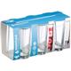 Essentials Hi-ball Glasses 260ml Pack 6's