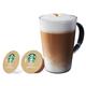 Dolce Gusto Starbucks Latte Macchiato 12's