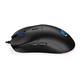 Endorfy Gem PAW3325 8000 DPI Wired USB-C Black Gaming Mouse