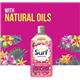 Surf Concentrated Disinfectant Tropical Lily Liquid 240ml - PACK (10)